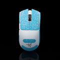 Grip Tape for Razer Viper V3 Pro - Anti-Slip,Enhanced Control, Sweat Resistance,Improves FPS Gaming Grip & Mouse Protection [Pre-Cut] CS Blue
