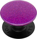 PopSockets Phone Grip with Expanding Kickstand, Adhesive Grip - Purple Haze