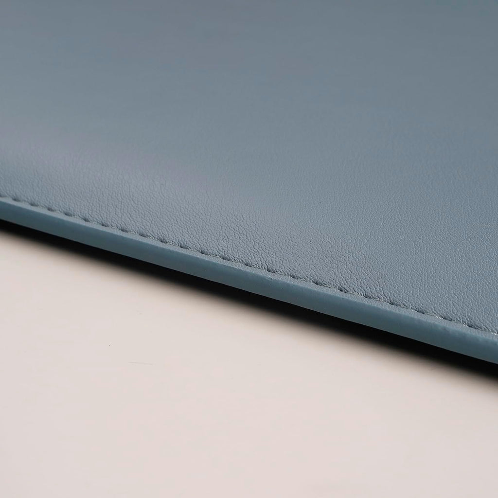 Laptop Sleeve 15 Inch 16Inch Compatible with MacBook Pro 16 A2991 M3 A2780 A2485 A2141 MacBook Pro Retina 15 Color Blue