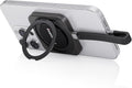 fanxiang 500GB Magnetic Portable SSD with 360° Rotating Stand, Up to 2000MB/s, USB-C 3.2 Gen 2x2 External Solid State Drive,Compatible with iPhone 15/16, Android,Mac, PC, and Tablets
