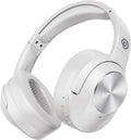 Upgrade Pro‑Level Hybrid Active Noise Cancelling Headphones with HD Sound, Wireless Bluetooth Headphones Over The Ear Unequaled Comfort, Vivid Deep Bass, for Home Office Travel Birthday Gift