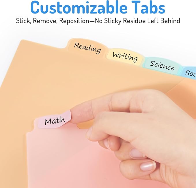 Forvencer 8 Count Dividers - Image 5