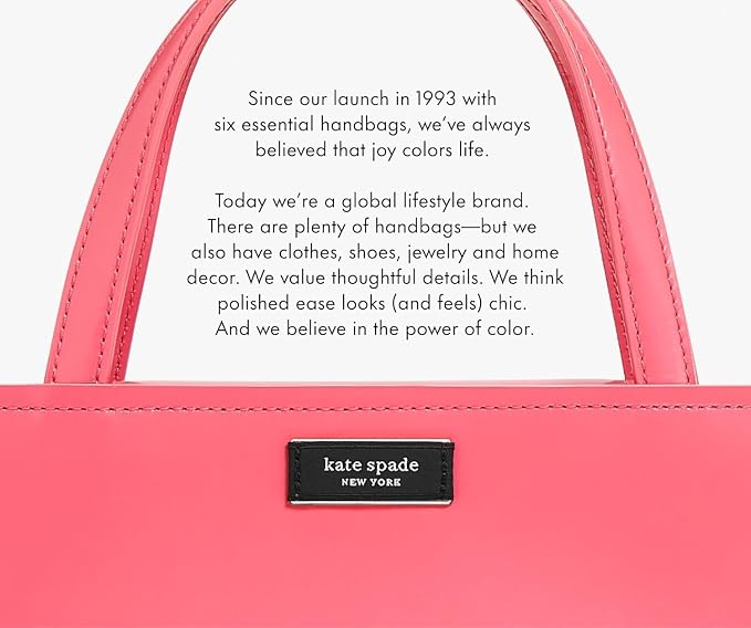kate spade new york A4 Clipboard Folio - Image 5