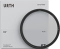 Urth 112mm UV Lens Filter — Ultra-Slim, 30-Layer Nano-Coated UV Camera Lens by Urth