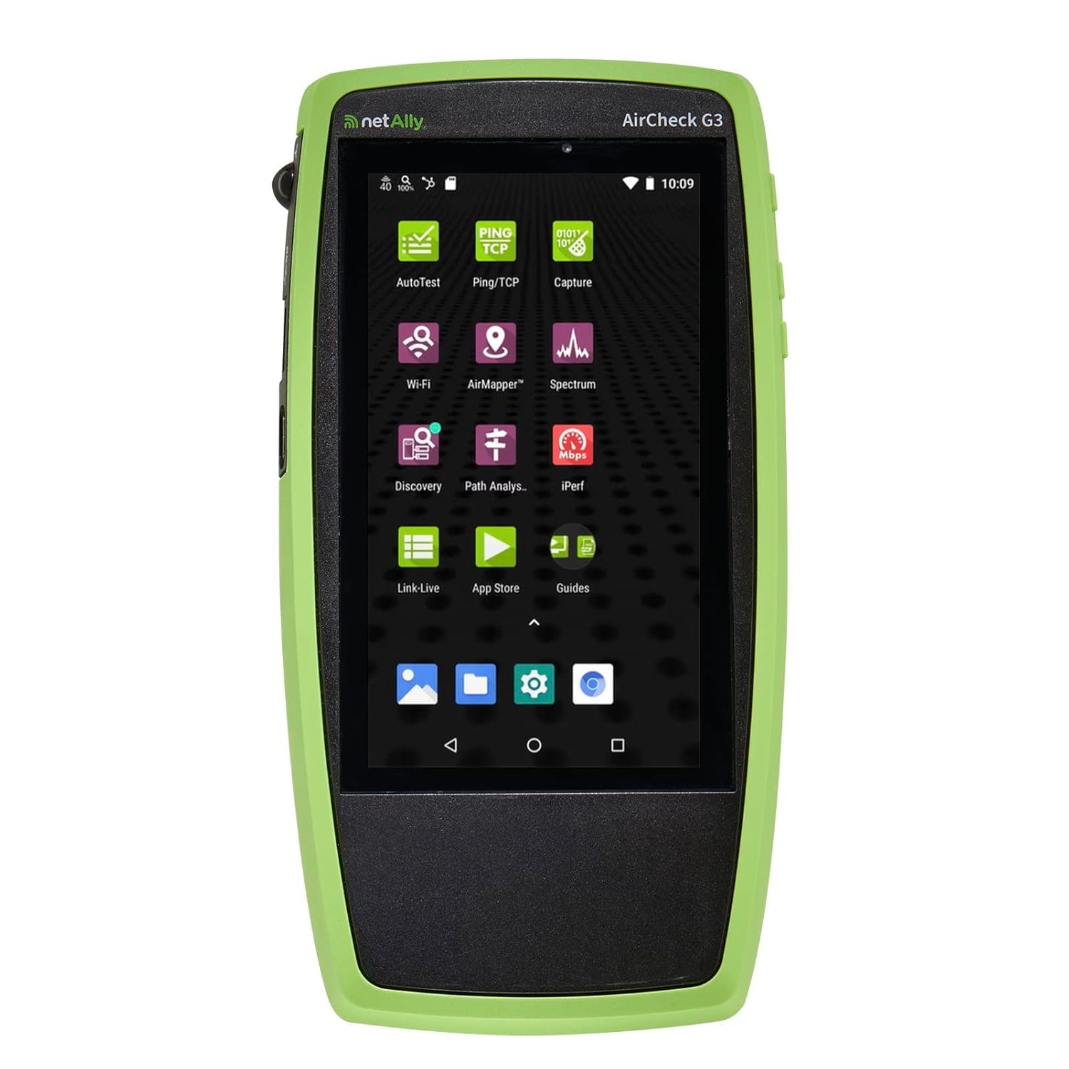 AirCheck G3 Pro Kit with Test Accessory