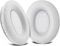 Ear Pads for Bose QC35: Durable Comfortable Noise Cancellation Replacement Cushion Earpads for Bose Quitecomfort 35 QC35 QC35 ii Headphones with Good Audio Quality