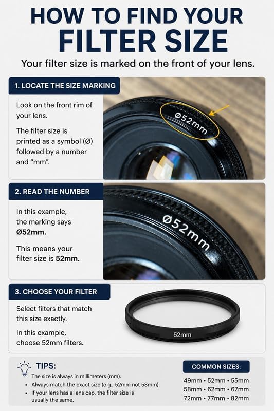 Tiffen 405UVP Slim 40.5mm UV Protection Filter - Image 10