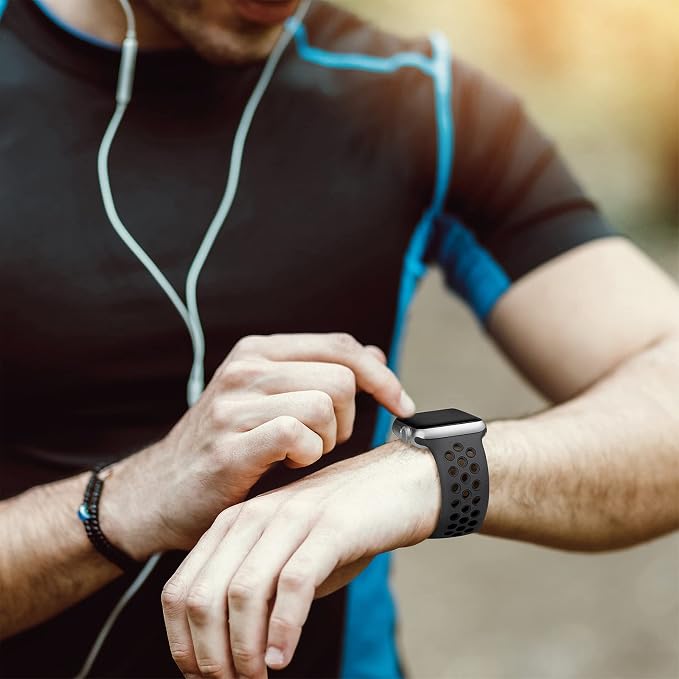 Lerobo Sport Bands Compatible - Image 4