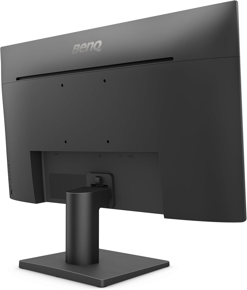BenQ GW2491 23.8” 1080p FHD 100Hz IPS Eye-Care Monitor, HDMI, DisplayPort, 1080x1920, Ultra Slim Bezel, TUV-Certified, Flicker-Free, Low Blue Light Plus, Eye-CareU