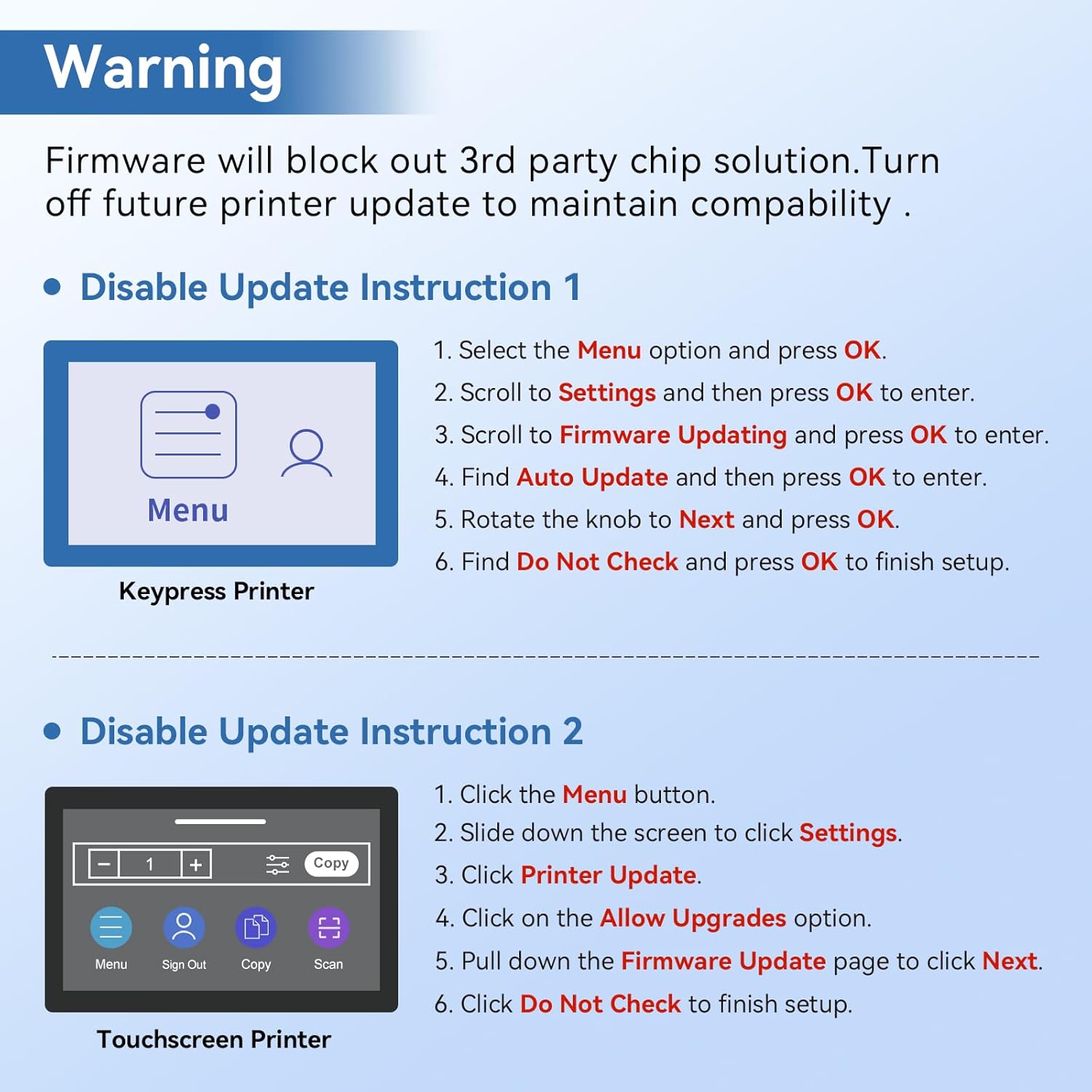 MYTONER 218A Toner Cartridges 4 Pack 3301fdw (with Chip) Replacement for HP 218A W2180A 218X W2180X for Color Laserjet MFP 3301fdw 3301cdw Pro 3201dw 3301sdw Printer Ink Black Cyan Magenta Yellow