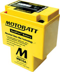 Motobatt MB16A 17.5Ah Battery, MB16A