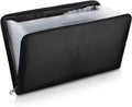 ENGPOW Legal Size Expanding File Folder Important Document Organizer Fireproof by ENGPOW