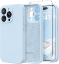 Magnetic for iPhone 13 Pro Max Case, Compatible by SUYDANBOX