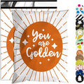 10x13 Poly Mailer Envelopes 25 Pack Shipping Bags by JOWLROEL