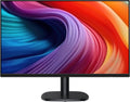 Amazon Basics 24 in Monitor, FHD 1080P, Max 100Hz, VESA Compatible, Built-in Speakers, Black