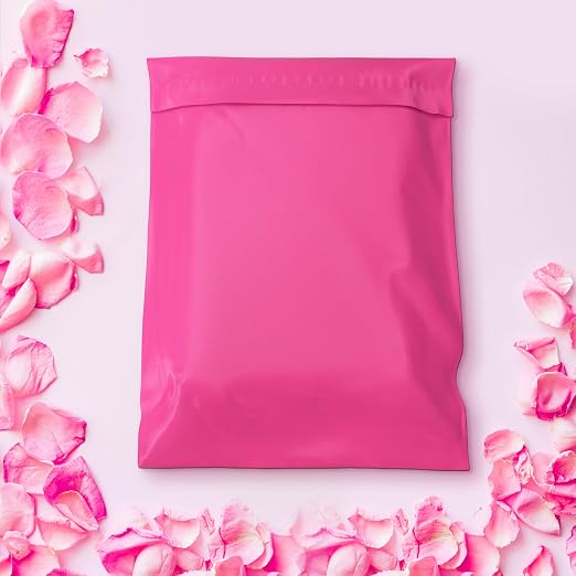 KKBESTPACK Poly Mailer Envelopes Shipping Bags Self Adhesive Waterproof Bags - Image 5
