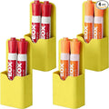BEYGORM 4 Pack Magnetic Pen Holder by BEYGORM