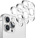 3 Pack Dengduoduo Tempered Glass Camera Lens Protector by Dengduoduo