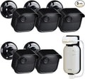GoHonor All New Blink Outdoor 4/2K+ Camera Mounting Brackets, 5 Pack by Unknown