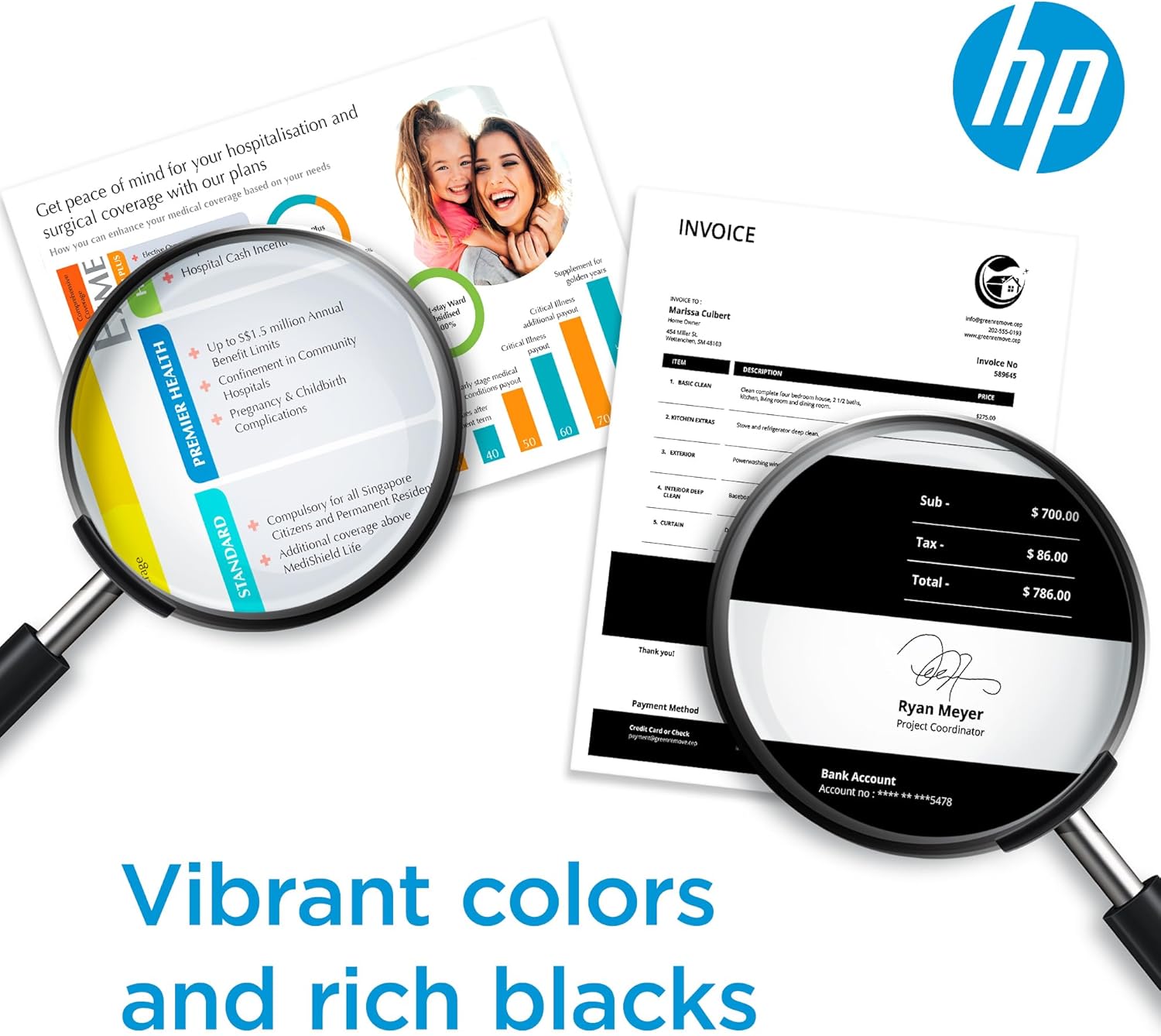 HP 212A Magenta Toner Cartridge | Works with HP Color LaserJet Enterprise M554, M555 Series, HP Color LaserJet Enterprise MFP M578 Series | W2123A