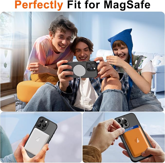 for iPhone 16 Pro Max Case - Image 4