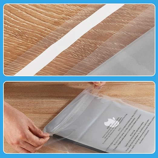 iMailer - 100 Pcs - 8" x 10", Handicraft Gift-Permanent Glue - Image 4