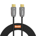 RUIPRO 8K Fiber Optic HDMI 2.1b Cable 10 Feet 48Gbps 8K60Hz 4K120Hz Dynamic HDR by RUIPRO-ProfessionalQualityVideoandAudioYouCanSeeandHear