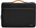 tomtoc 360 Protective Laptop Case for 15-inch 2025 New MacBook Air M4/A3241 M3/A3114 M2/A2941, 15 Inch Microsoft Surface Laptop 7/6, Dell XPS 15 Plus, 15-in MacBook Pro, Acer HP Chromebook 14