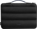Laptop Case, Sleeve with Handle 360° Protectivie Puffy Laptop Sleeve Compatible with MacBook, Dell, HP