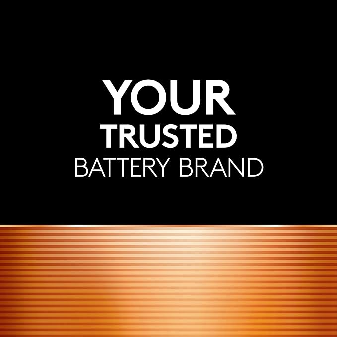 Duracell CR123A 3V Lithium Battery, 3 Volt High Power, Long-Lasting - Image 6