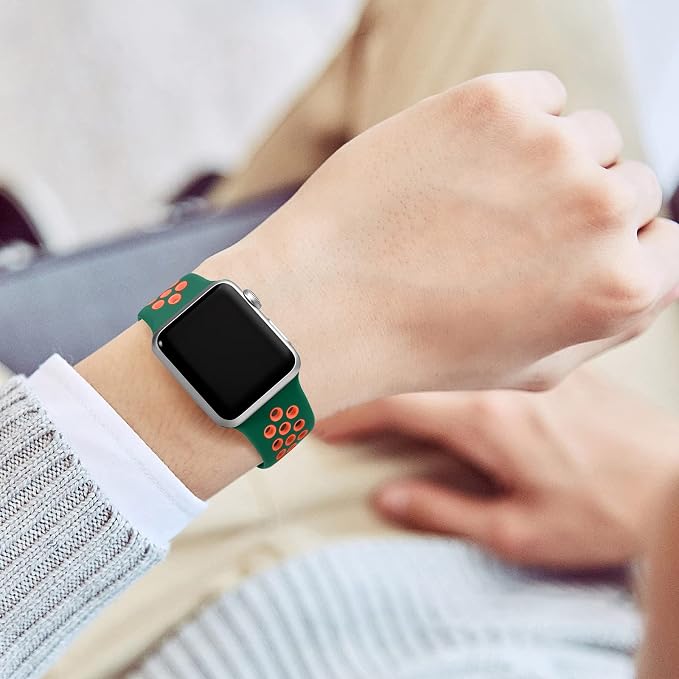 Lerobo Sport Bands Compatible - Image 4