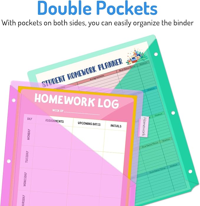 Forvencer 48 Count Dividers - Image 3