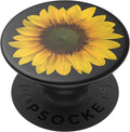 PopSockets Phone Grip with Expanding Kickstand, Adhesive Grip - Seed Money