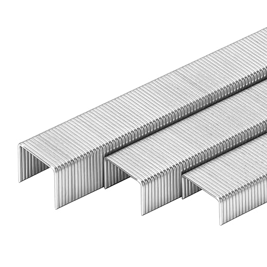 meite JT21 Staples, 3/8 Inch Galvanized Fine Wire Staples - Image 8