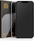 2 Pack Matte Screen Protector for iPhone 13 Pro Max/14 Plus 6.7 Inch, Anti-Fingerprint & Anti-Glare Screen Protector Tempered Glass Easy Installation