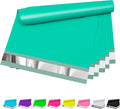 Poly Mailers 12x15.5 inch 50 Pcs, Plastic Mailing Envelopes by VAPULCIO