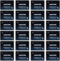 Gigastone 2TB NAS SSD Drive (24-Pack) 24/7 Durable TLC High Endurance RAID Data Storage Network Attached Storage 2.5" SATA Internal Solid State Hard Drives