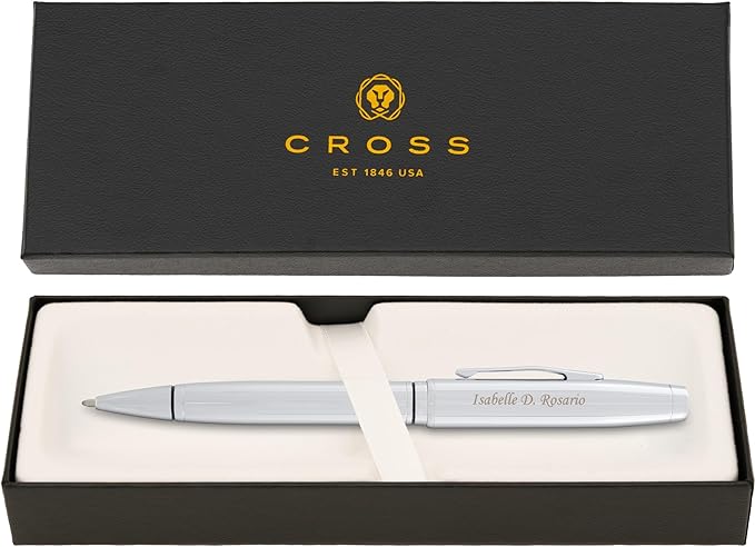 Cross Coventry Ballpoint Pen by DayspringPens