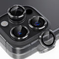 Choiche Compatible for iPhone 16 Pro/iPhone 16 Pro Max Camera Lens Protector by Choiche