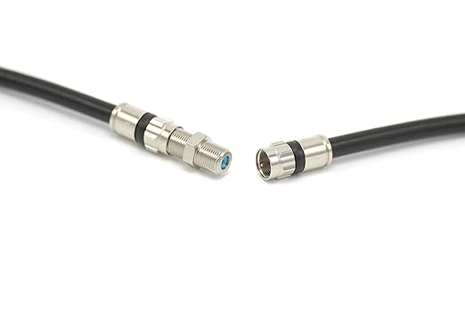 THE CIMPLE CO Solid Copper Coaxial Cable 6 FT - Image 4