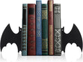 Geelin Metal Bat Bookends Set of 2 Styles Gothic Book Ends by Geelin