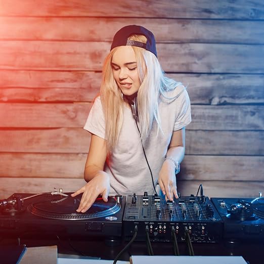 TOSLINK – Optical Audio Cable – 25ft – Designed in Germany – Fiber Optic Cable - Image 6