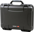 Nanuk 910 Waterproof Hard Case Empty - Black