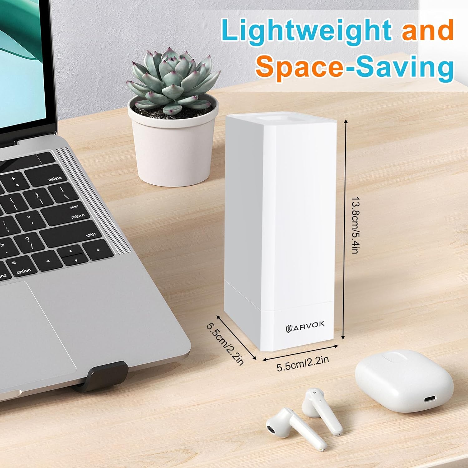 ARVOK Phone and Laptop Cleaning Kit, 32 in 1 Computer Laptop Cleaner Kit, Multi-Function Electronic Cleaner Kit for Earbuds, Cellphones, Keyboard, Screens, Camera Lens, Chargers, Electronics Devices