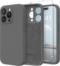 Magnetic for iPhone 14 Pro Max Case, Compatible by SUYDANBOX