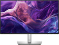 Dell P2425H 24" Full HD (1920x1080) PC Display, 100Hz, IPS, 5ms, 99% sRGB, USB-C, DisplayPort, HDMI, VGA, 4X USB, 3 Year Warranty, Black