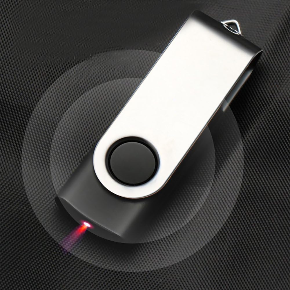 USB Flash Drive 4GB 100 Pack, Bulk USB 2.0 Flash Drives Thumb Drive Swivel Memory Stick Jump Drive Pen Drive,4 gig 100 Pieces