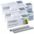 1InTheOffice Standard Staples by 1InTheOffice