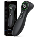 No-Touch Thermometer for Adults and Kids, 1-Second Fast Reading, Color-Coded by Viproud