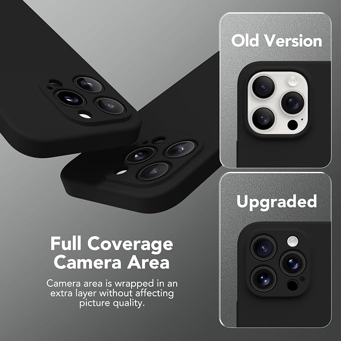 Magnetic for iPhone 16 Pro Max Case, Compatible - Image 8